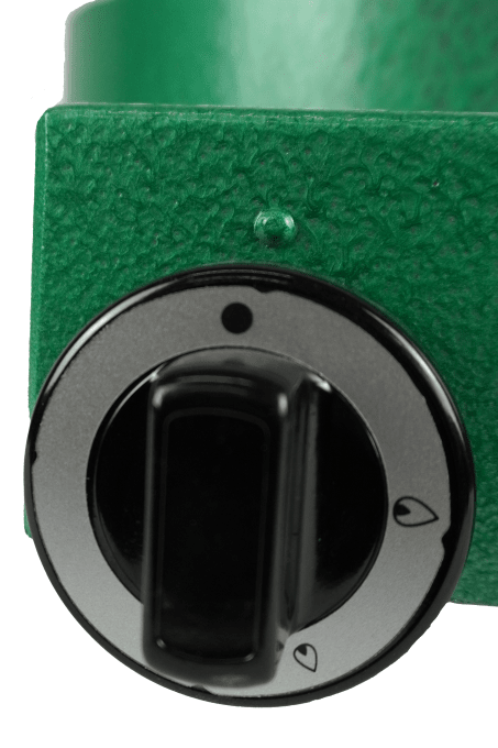 BRÛLEUR À GAZ 15KW