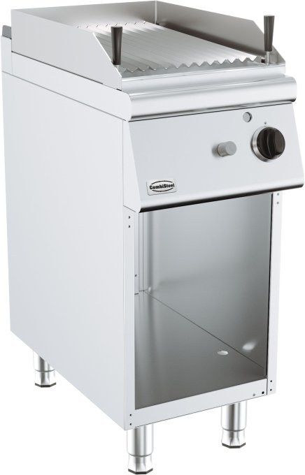 BASE 900 GRILL PIERRE LAVIQUE GAZ