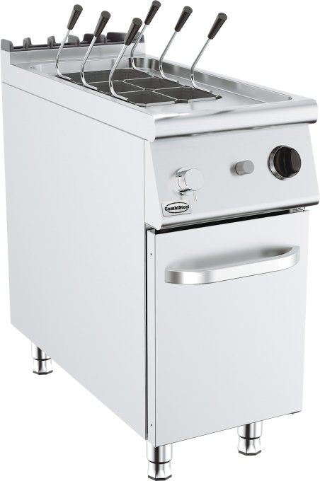 BASE 900 CUISEURS POUR PÂTES À GAZ