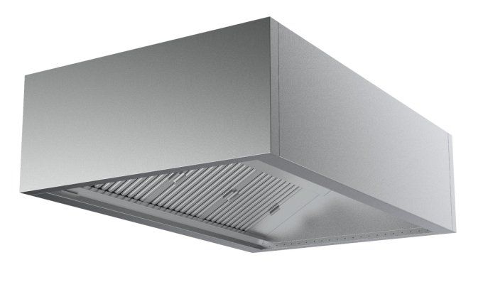 1300 HOTTES D'INDUCTION MODÈLE DE BOÎTE 2000 *TRANSPORT SUR DEMANDE*