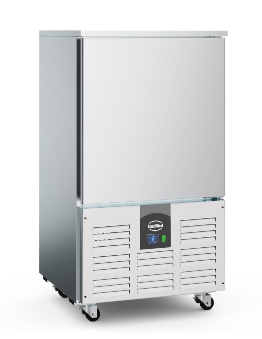 REFROIDISSEUR À VENTILATION 7x 1/1GN COMBISTEEL 7450.1305