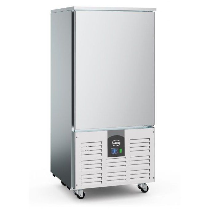 REFROIDISSEUR À VENTILATION 9x 1/1GN COMBISTEEL 7450.1310