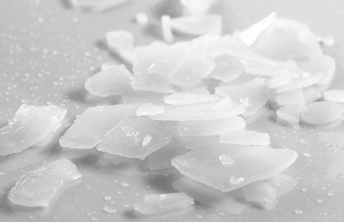 MACHINE À GLACE EN ECAILLES 90KG/24H