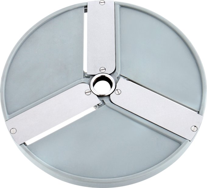 TRANCHEUSE A LÉGUMES AVEC 5 COUTEAUX