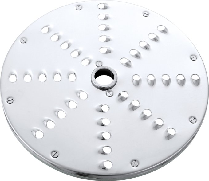 TRANCHEUSE A LÉGUMES AVEC 5 COUTEAUX