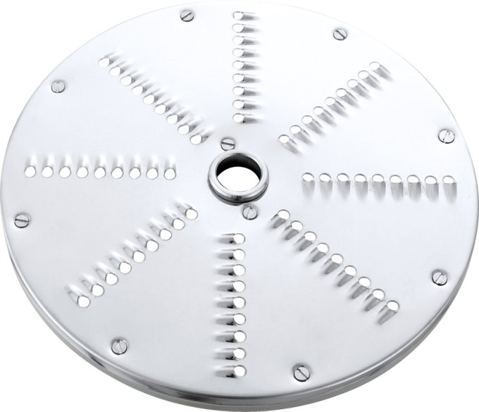 TRANCHEUSE A LÉGUMES AVEC 5 COUTEAUX