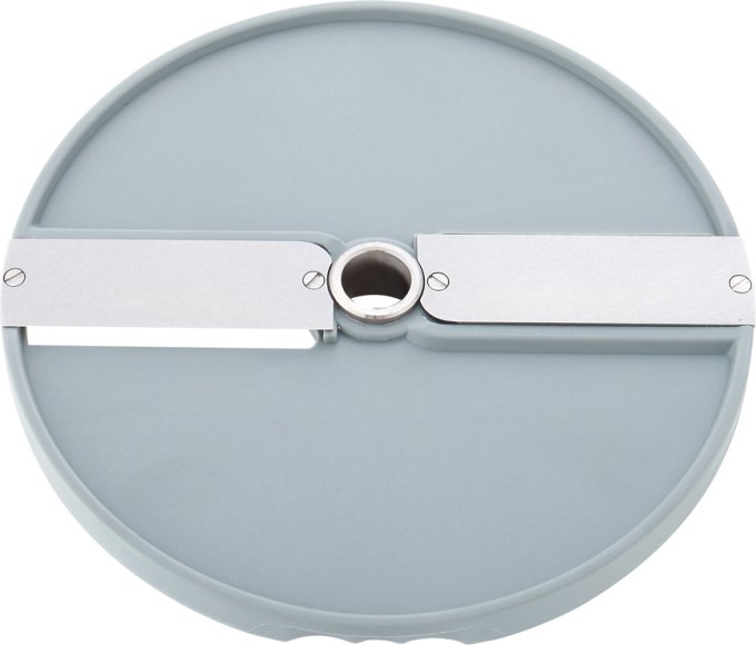 TRANCHEUSE A LÉGUMES AVEC 5 COUTEAUX