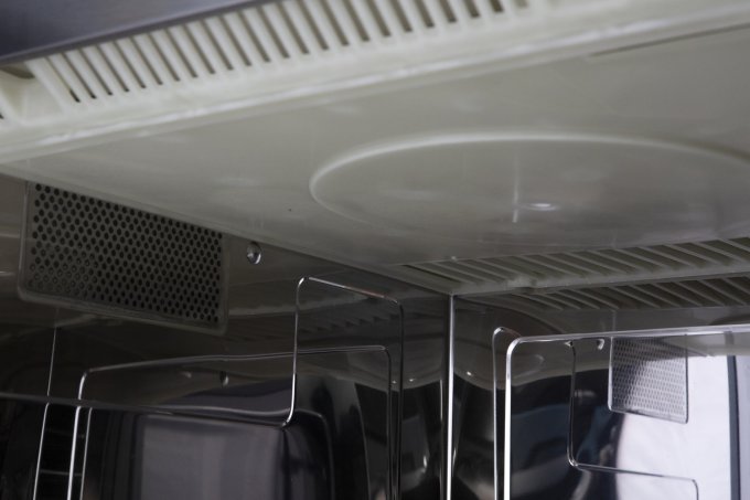 MICRO-ONDES 3200 W COMBISTEEL 7455.1660