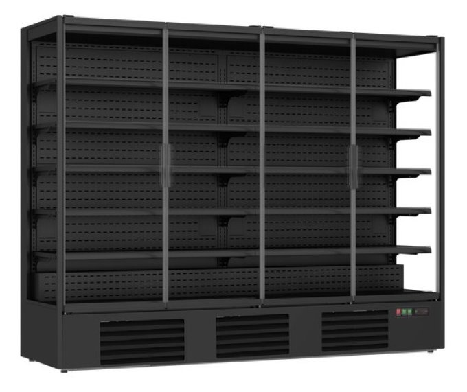 CHAMBRE FROIDE MURALE MARCO 2.5  *TRANSPORT SUR DEMANDE*