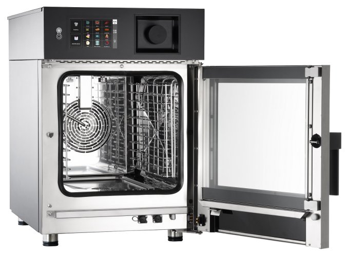 COMBISTEAMER A GAZ 6X1/1GN 7466.0160 7466.0160