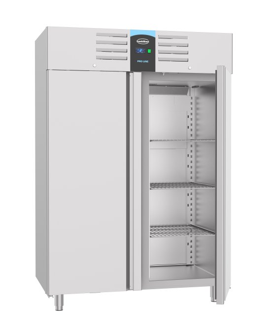 RÉFRIGÉRATEUR EN ACIER INOX 1200 LTR