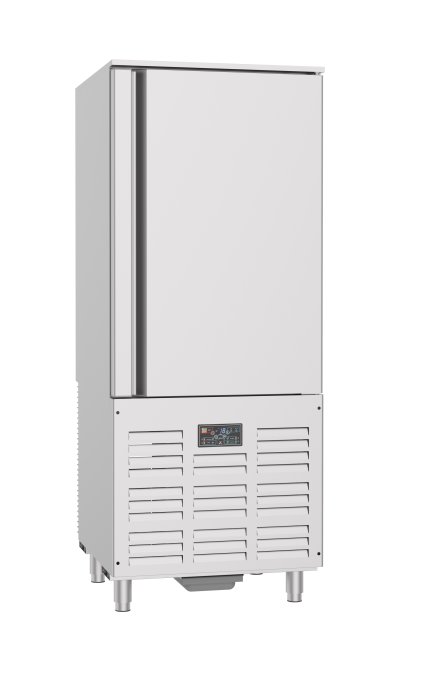 REFROIDISSEUR À VENTILATION 15x 1/1GN