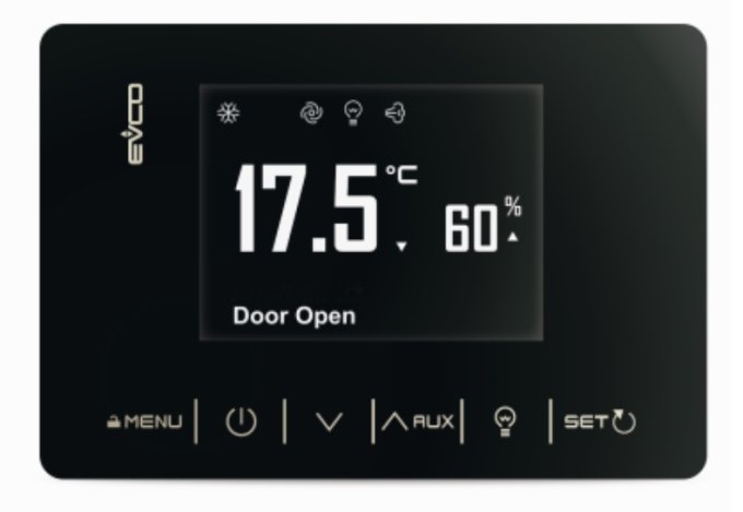 ARMOIRE RÉFRIGÉRÉE POUR LA CONSERVATION DU CHOCOLAT