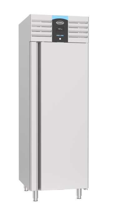 ARMOIRE RÉFRIGÉRÉE POUR LA CONSERVATION DU CHOCOLAT