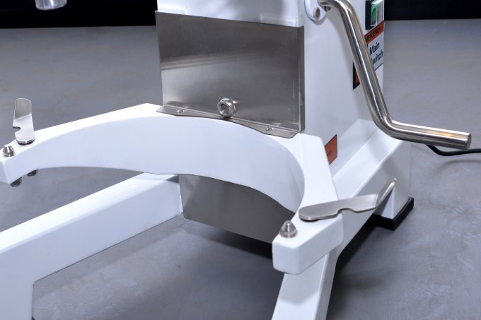 MIXEUR PLANÉTAIRE 20L