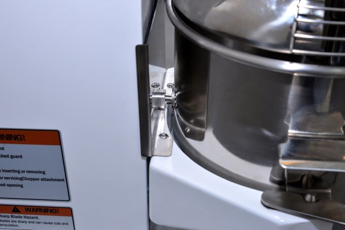 MIXEUR PLANÉTAIRE 20L