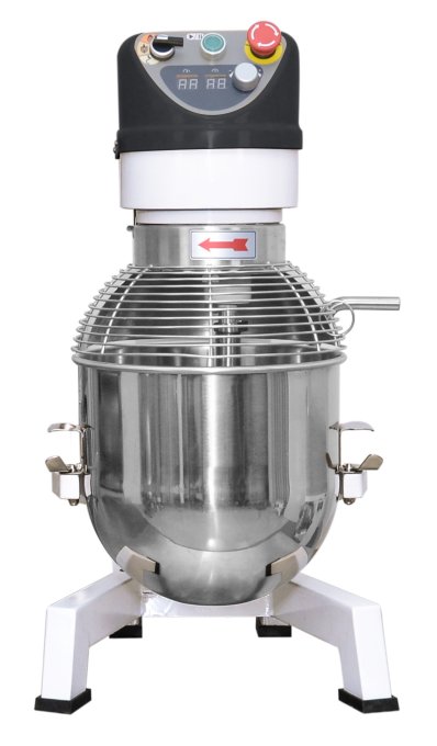 Mixeur planétaire 20 litres COMBISTEEL 7534.0005