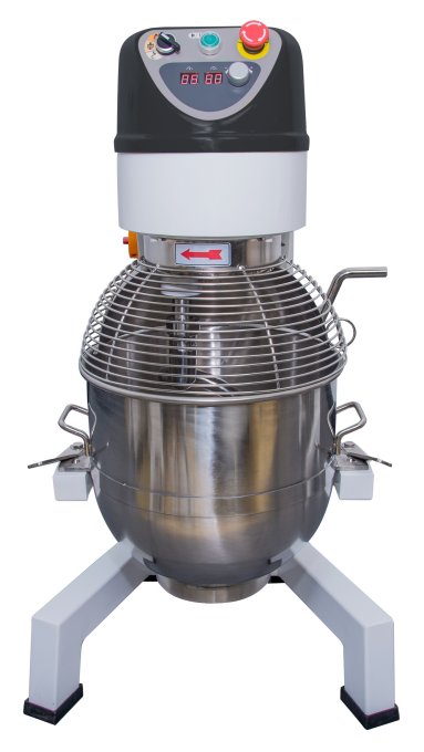 MIXEUR PLANÉTAIRE 40L