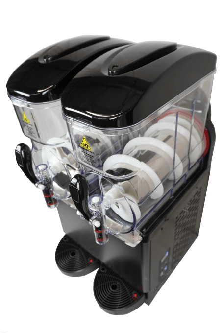 AUTOMATE DE SLUSH PUPPIE 2X12L