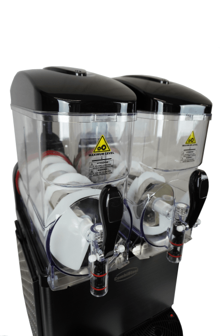 AUTOMATE DE SLUSH PUPPIE 2X12L