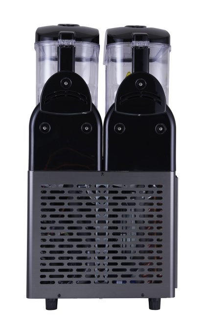 AUTOMATE DE SLUSH PUPPIE 2X12L