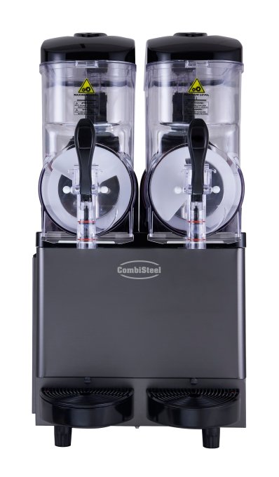 AUTOMATE DE SLUSH PUPPIE 2X12L