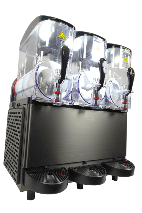 AUTOMATE DE SLUSH PUPPIE 3X12L