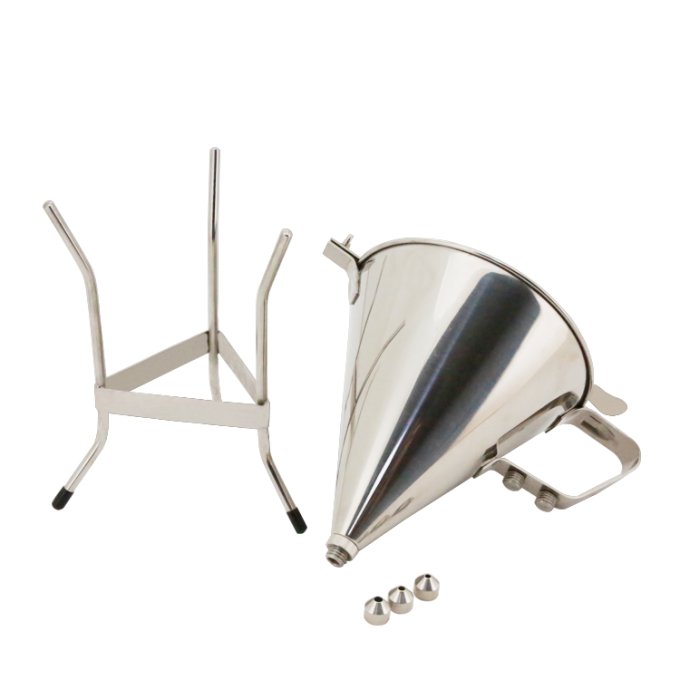 DISTRIBUTEUR DE PÂTE 1.6L AVEC BOUTON DE DOSAGE