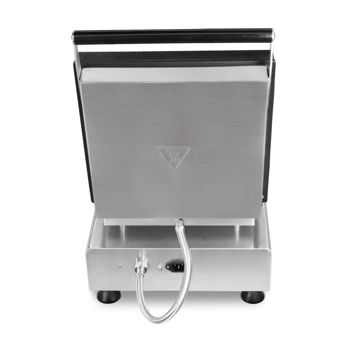 CRÉPIÈRE 9PCS - AMÉRICAIN - Ø7.5CM