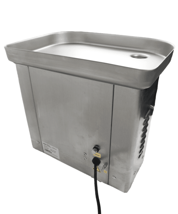 HACHOIR 12 - 150KG/H 230V