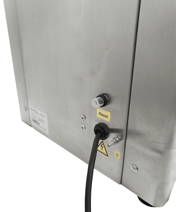 HACHOIR 12 - 150KG/H 230V