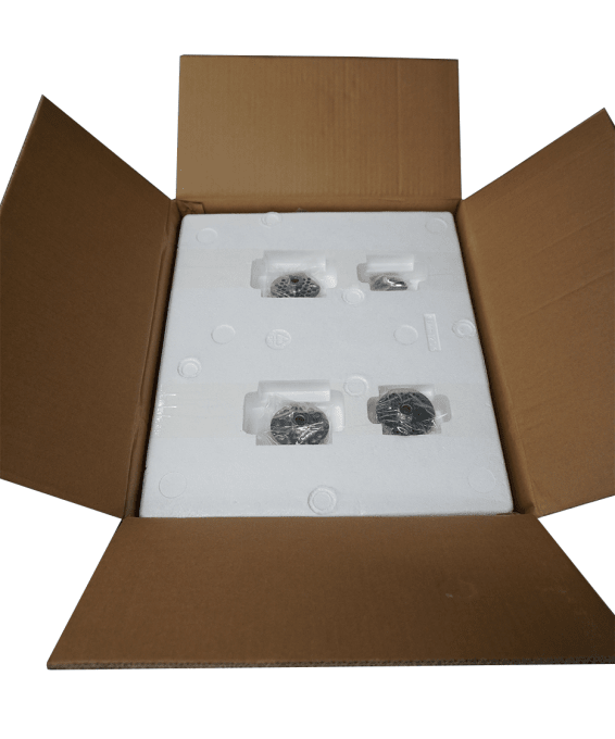 HACHOIR 12 - 150KG/H 230V