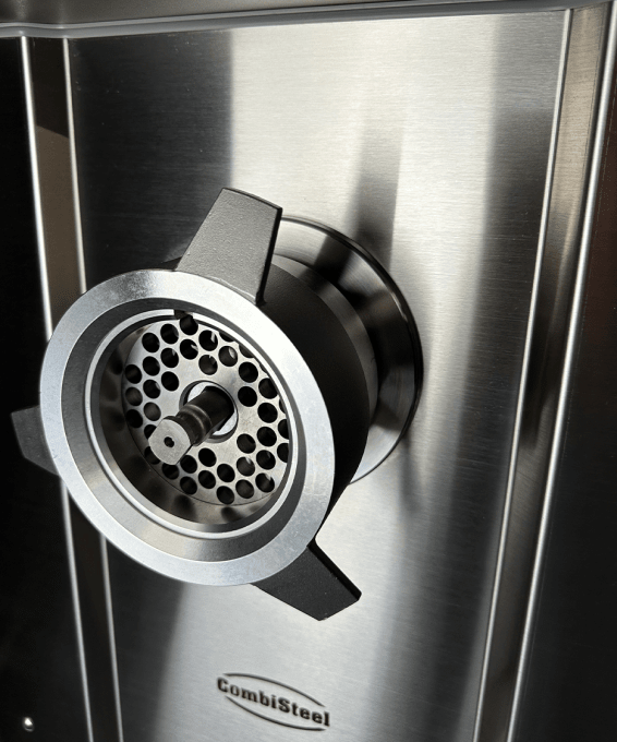 HACHOIR 32 - 500KG/H 400V