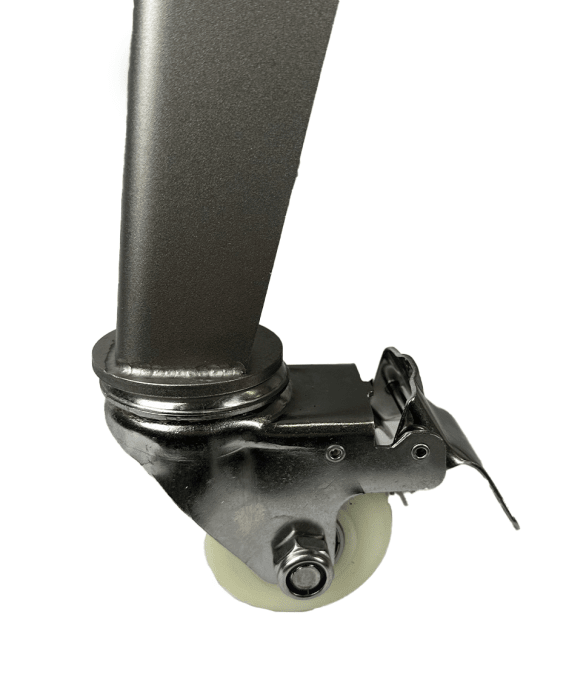 HACHOIR 32 - 500KG/H 400V - MOBILE