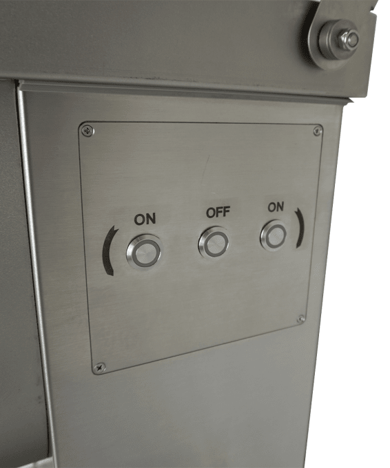 MÉLANGEUR DE VIANDE 20KG