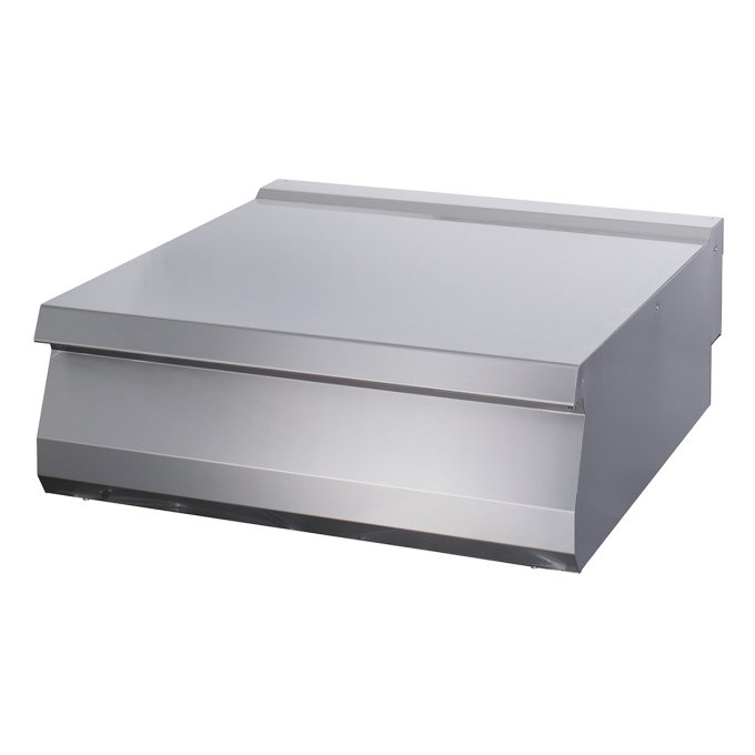 Premium plan de travail - unité double - profondeur 90 cm Maxima 09398686