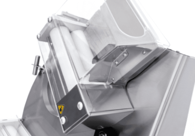 Façonneuse PRISMAFOOD DSA 310 T & GO 