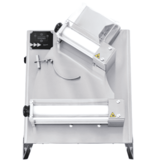 Façonneuse PRISMAFOOD DSA 420 T & GO 