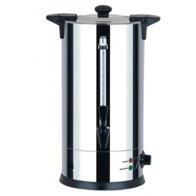 Distributeur d'eau chaude 10 litres CASSELIN CDEC10