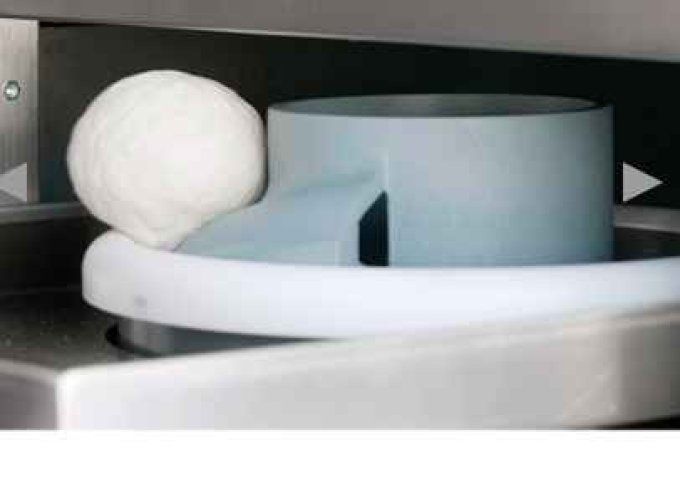 Diviseuse Bouleuse de pâte complète PRISMAFOOD PF-PO-AR300  