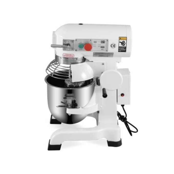 Mélangeur planétaire 10 litres CLIMAHOSTELERIA PEKIN B10B