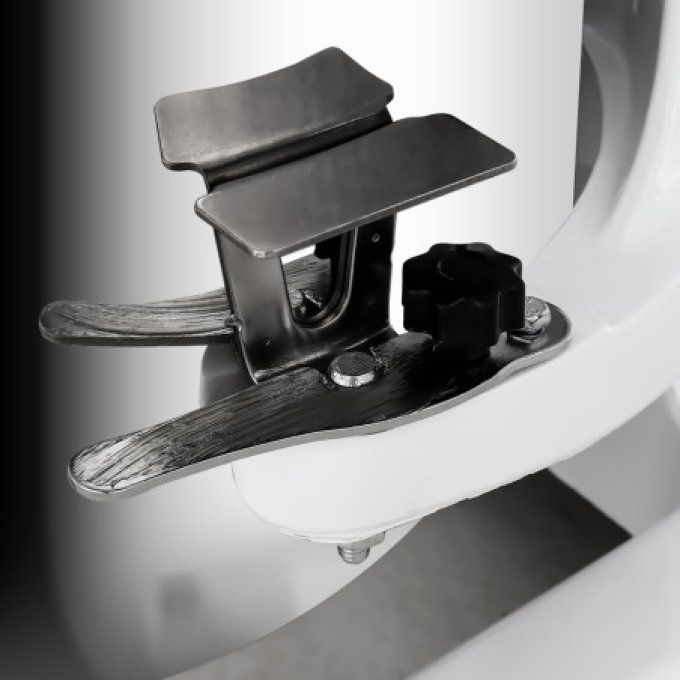 Pétrin mélangeur planétaire 20 litres CLIMAHOSTELERIA B20B