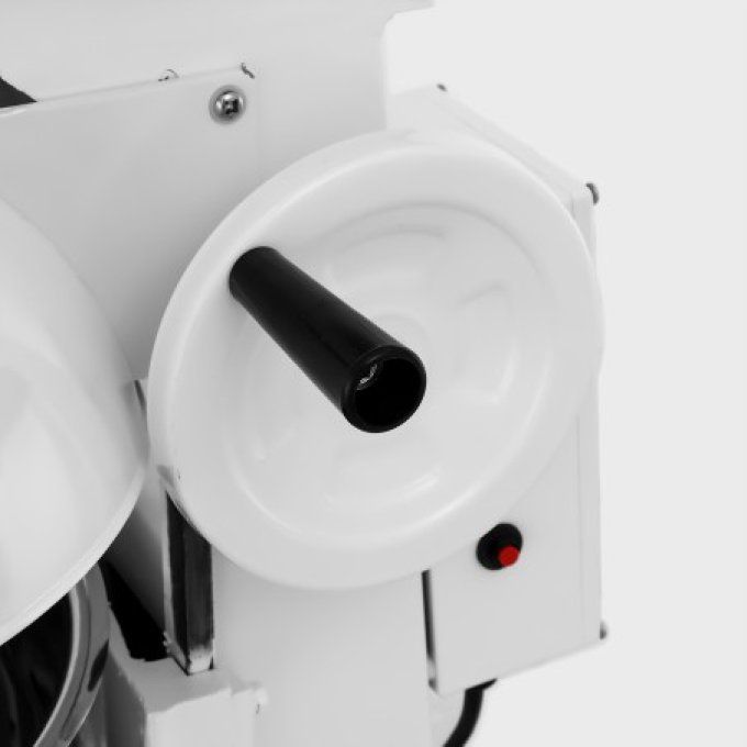 Pétrin mélangeur planétaire 20 litres CLIMAHOSTELERIA B20B