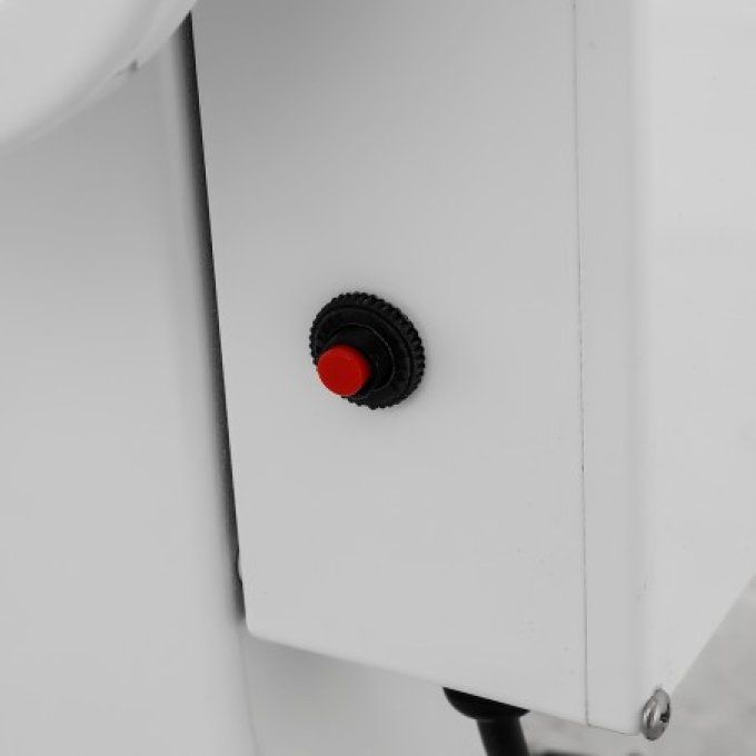 Pétrin mélangeur planétaire 20 litres CLIMAHOSTELERIA B20B