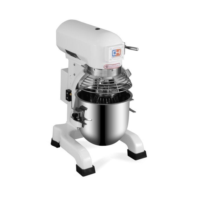 Mélangeur planétaire 10 litres CLIMAHOSTELERIA PEKIN B10B