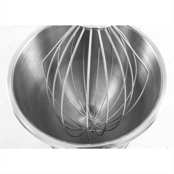 Mélangeur planétaire 7 litres CLIMAHOSTELERIA PEKIN B7L