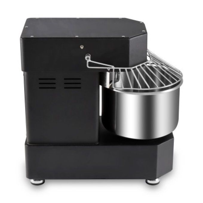 Pétrin spirale 10 litres CLIMHOSTELERIA HS-5L 