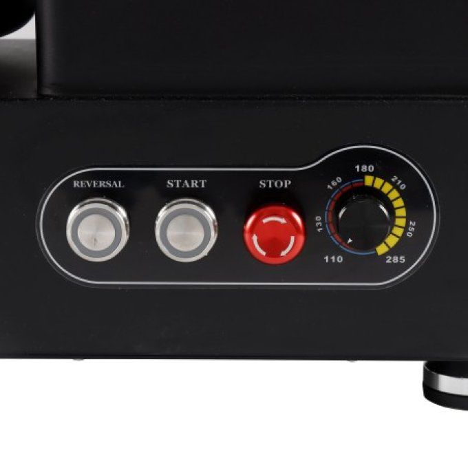 Pétrin spirale 10 litres CLIMHOSTELERIA HS-5L 