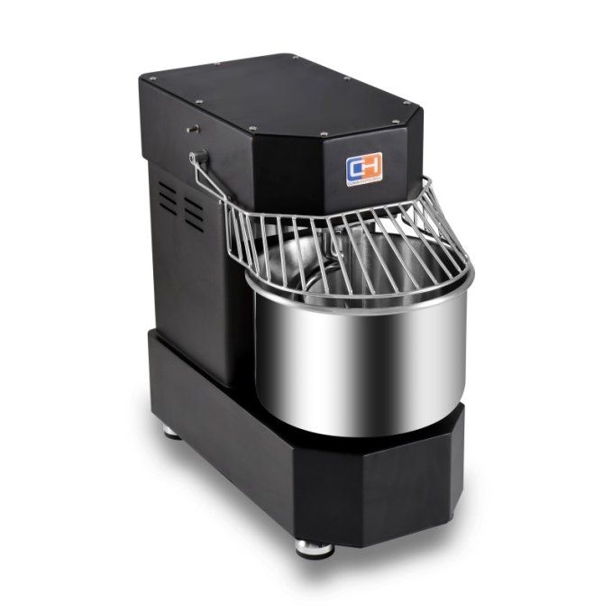 Pétrin spirale 10 litres CLIMHOSTELERIA HS-5L 