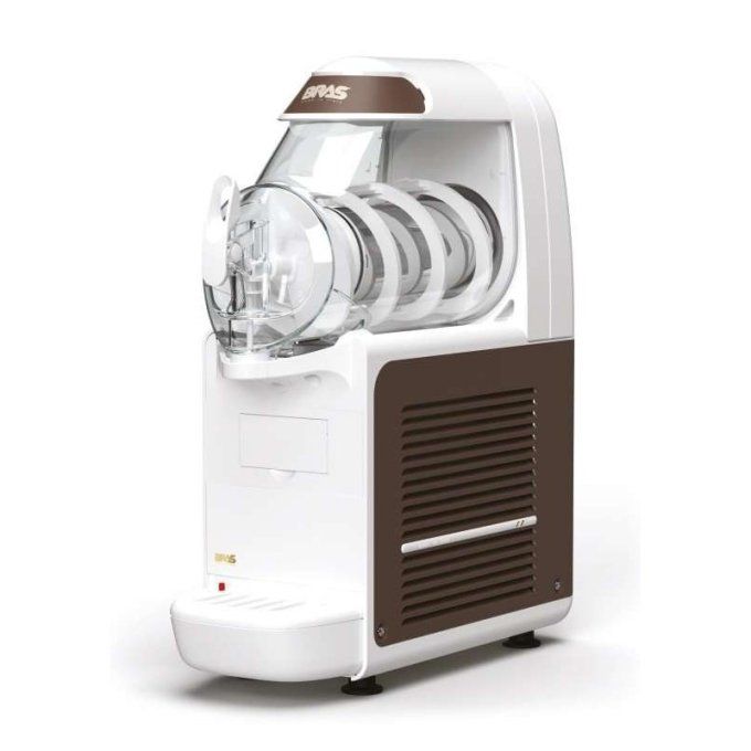 Machine à granité multifonction - 6 L - BRAS B-FROZEN6-1 SMART 